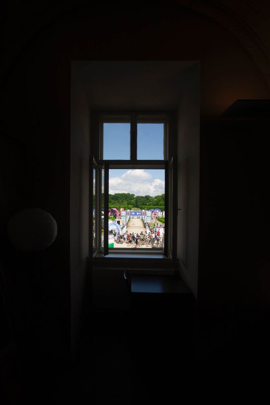 Kolo pro život 2021 - Drásal