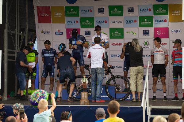 Kolo pro život 2021 - Drásal