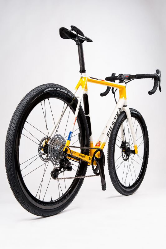 Fesrka Rover Audi design