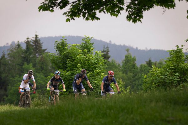 Kolo pro život 2021 - Drásal