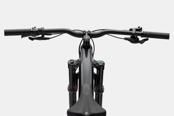 Cannondale Jekyll 2022