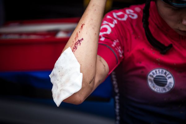 Český pohár XCO 2021 - #3 Bedřichov