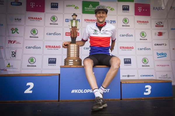 Kolo pro život 2021 - Drásal