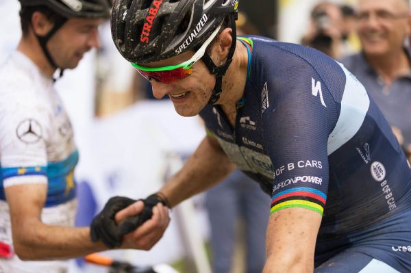 Kolo pro život 2021 - Drásal