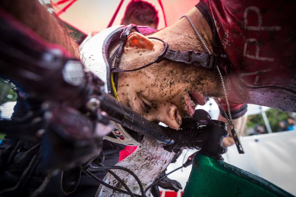 Český pohár XCO 2021 - #3 Bedřichov