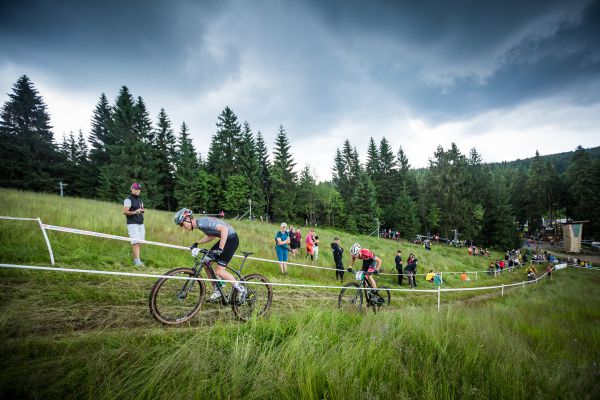 Český pohár XCO 2021 - #3 Bedřichov