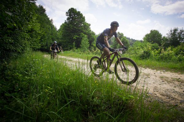 Kolo pro život 2021 - Drásal