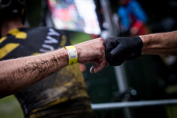 Český pohár XCO 2021 - #3 Bedřichov