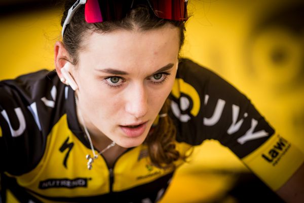 Český pohár XCO 2021 - #3 Bedřichov