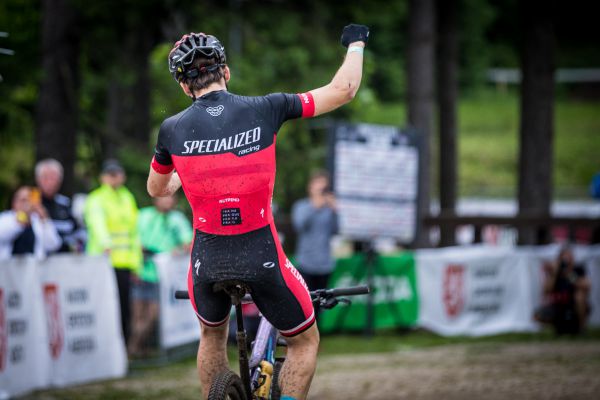 Český pohár XCO 2021 - #3 Bedřichov