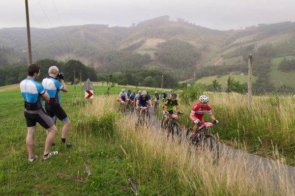 Kolo pro život 2021 - Drásal