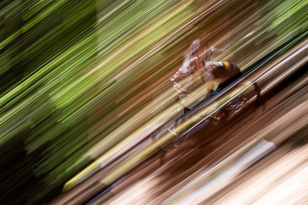 Světový pohár DHI #2 - Les Gets 2021