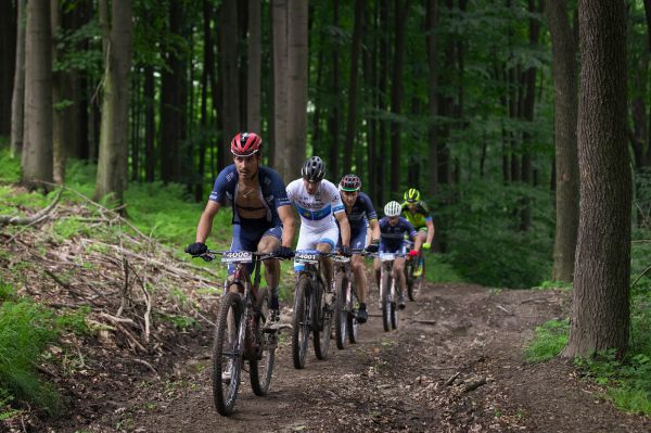 Kolo pro život 2021 - Drásal