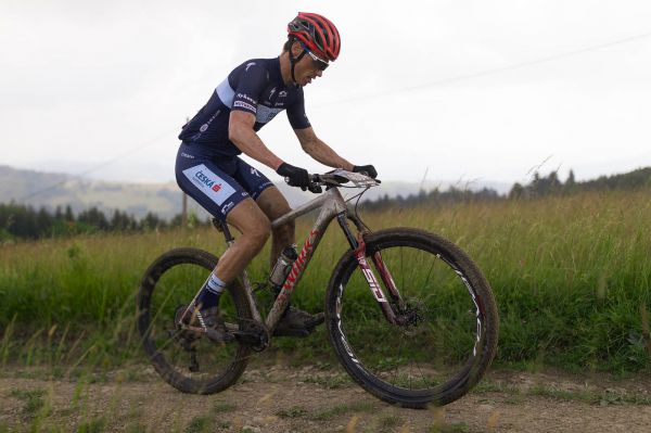 Kolo pro život 2021 - Drásal