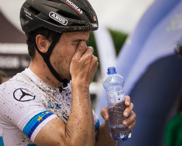 Kolo pro život 2021 - Drásal