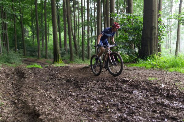 Kolo pro život 2021 - Drásal