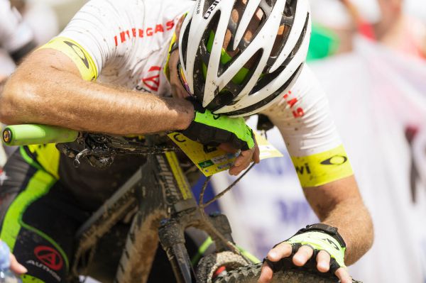 Kolo pro život 2021 - Drásal