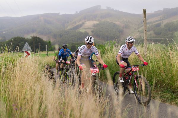 Kolo pro život 2021 - Drásal