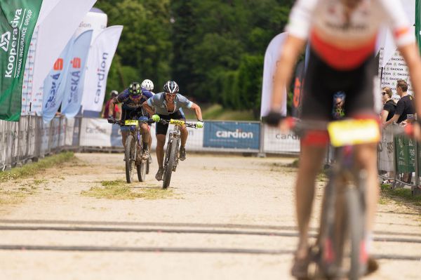 Kolo pro život 2021 - Drásal