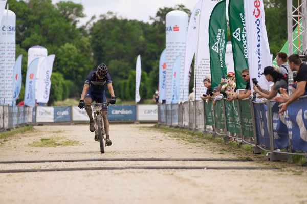 Kolo pro život 2021 - Drásal