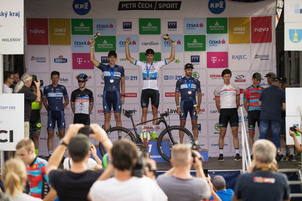 Kolo pro život 2021 - Drásal