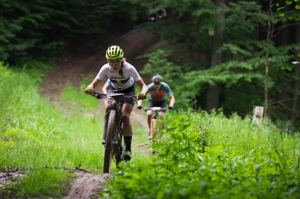 Kolo pro život 2021 - Drásal