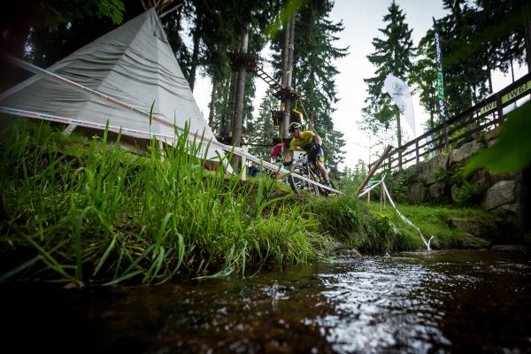 Český pohár XCO 2021 - #3 Bedřichov