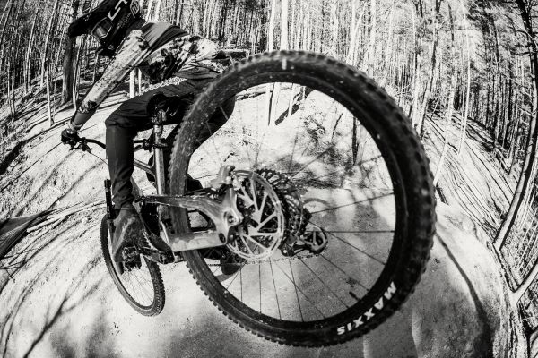 Cannondale Jekyll 2022