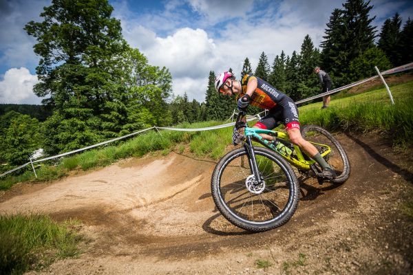 Český pohár XCO 2021 - #3 Bedřichov