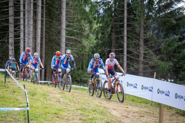 SP - Les Gets 2021 - Čehůní