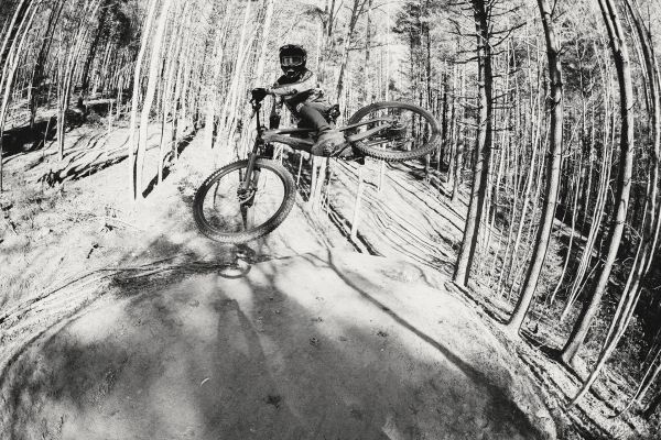 Cannondale Jekyll 2022