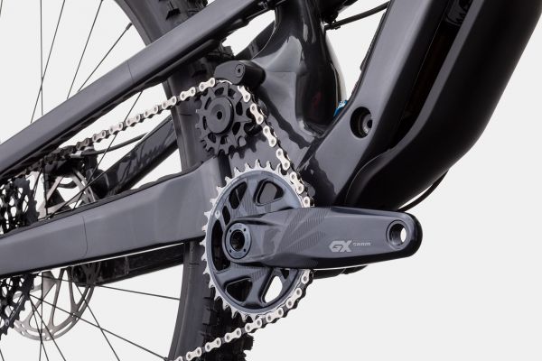 Cannondale Jekyll 2022