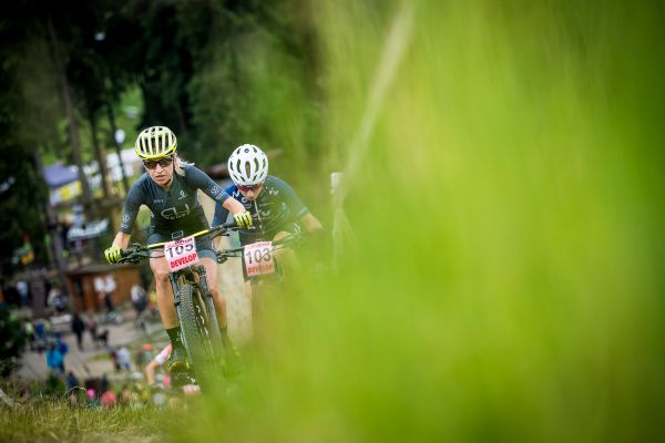 Český pohár XCO 2021 - #3 Bedřichov