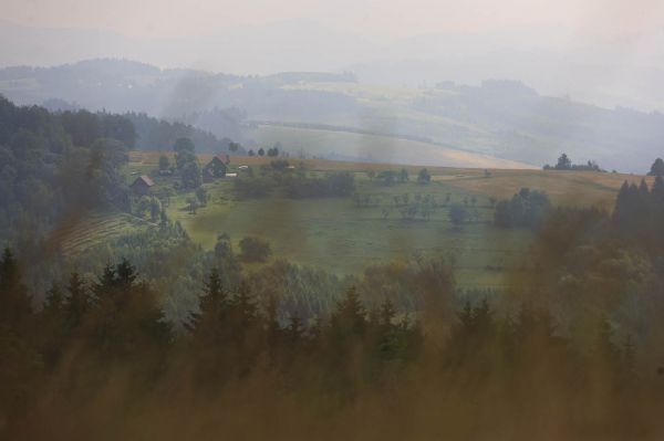 Kolo pro život 2021 - Drásal