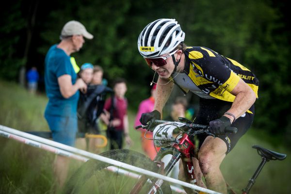 Český pohár XCO 2021 - #3 Bedřichov