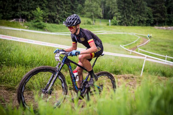 Český pohár XCO 2021 - #3 Bedřichov