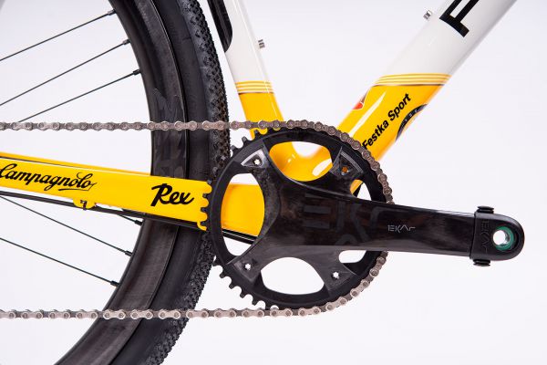 Fesrka Rover Audi design