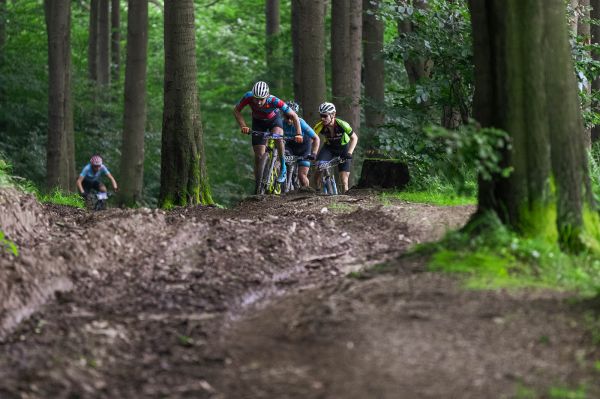 Kolo pro život 2021 - Drásal