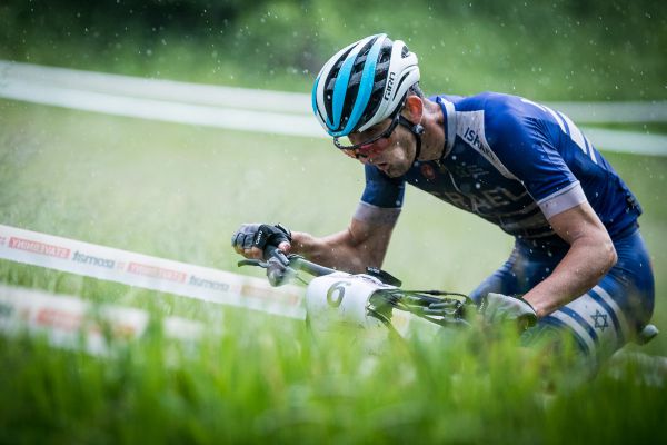 Český pohár XCO 2021 - #3 Bedřichov