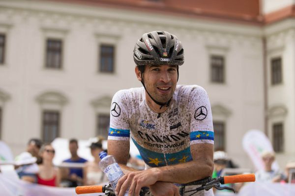 Kolo pro život 2021 - Drásal