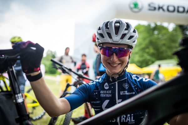 Český pohár XCO 2021 - #3 Bedřichov