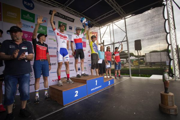 Kolo pro život 2021 - Drásal