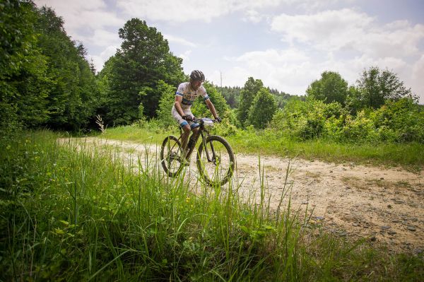 Kolo pro život 2021 - Drásal