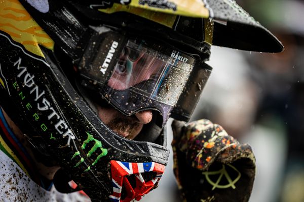 Světový pohár DHI #2 - Les Gets 2021