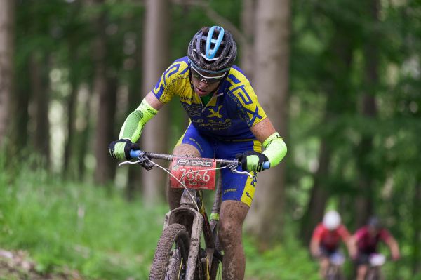 Kolo pro život 2021 - Drásal