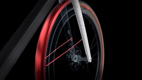 Scott Addict Gravel 2022