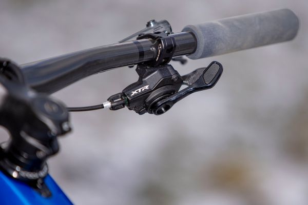 Trek E-Caliber 9.9 XTR