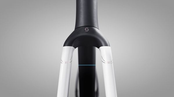 Scott Addict Gravel 2022