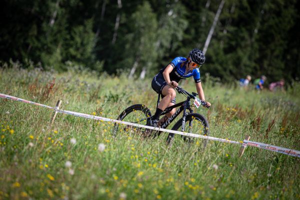 Český pohár XCO 2021 - #4 Hlinsko