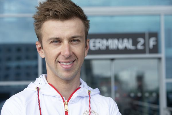 Čábelická a Cink odléttají do Tokia